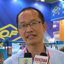 Jihao Jiang, Nanyang Qifeng Machinery Co., Ltd.